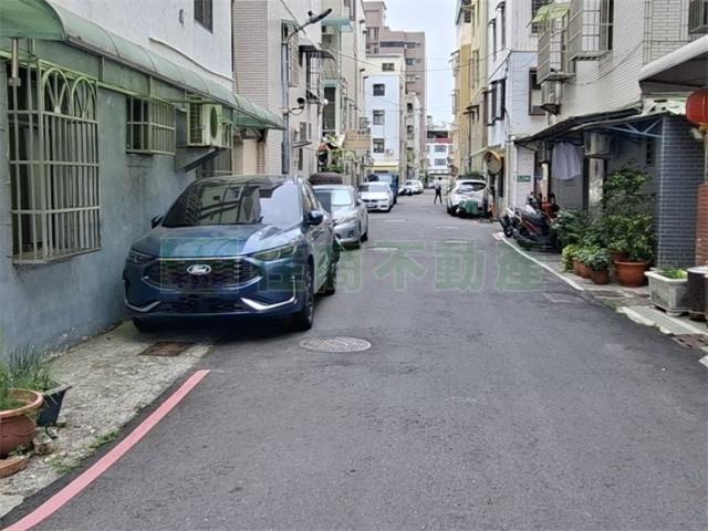 高雄三民區公寓-14