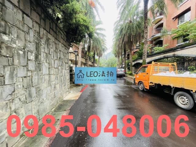 台北北投華廈法拍-7