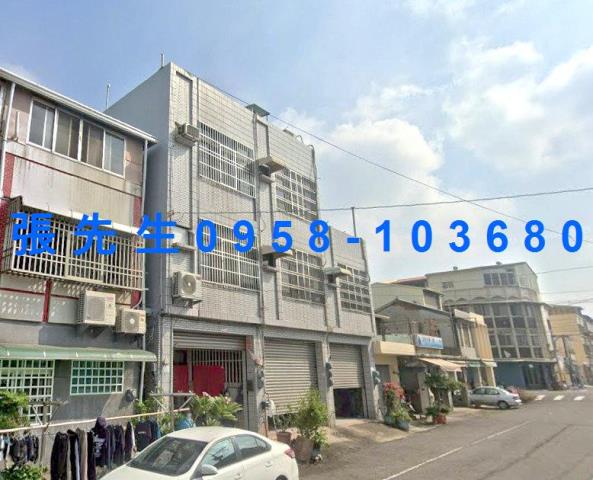 大林法拍透天-2