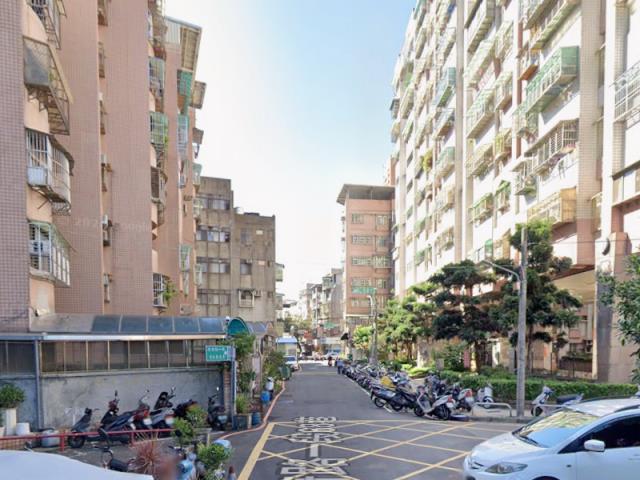 土城大樓_土城綜合體育場法拍-10