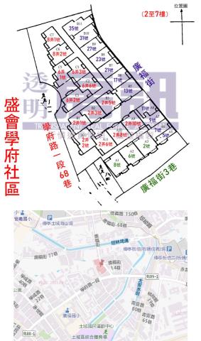 土城大樓_土城綜合體育場法拍-13