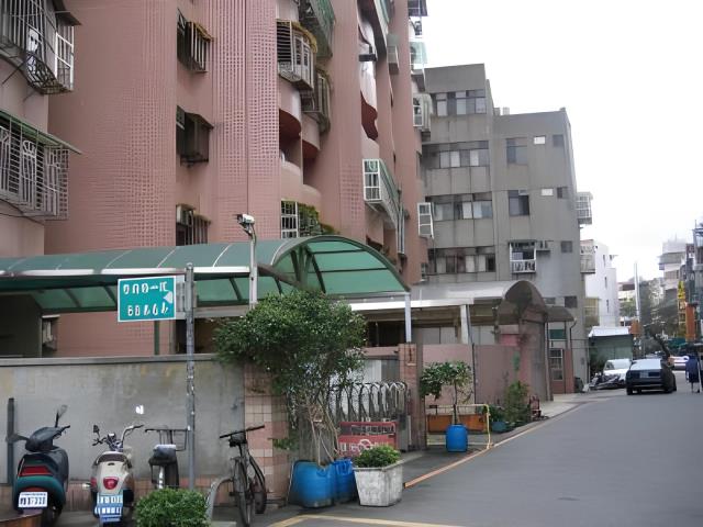 土城大樓_土城綜合體育場法拍-4