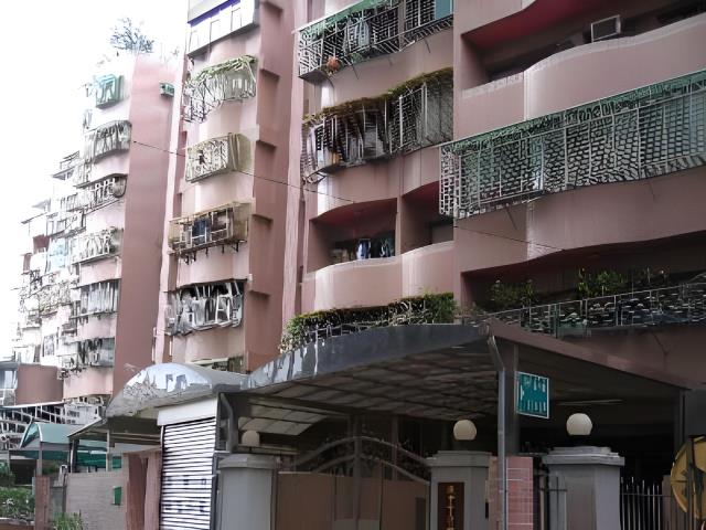 土城大樓_土城綜合體育場法拍-1