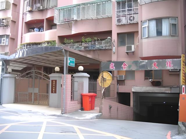 土城大樓_土城綜合體育場法拍-3