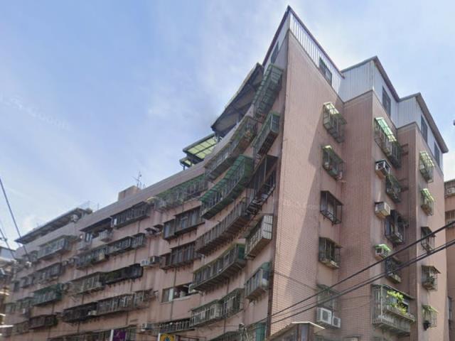 土城大樓_土城綜合體育場法拍-7