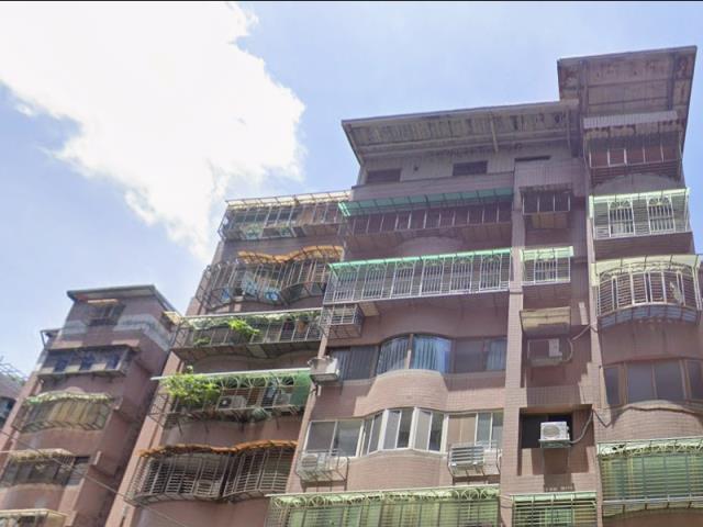 土城大樓_土城綜合體育場法拍-8