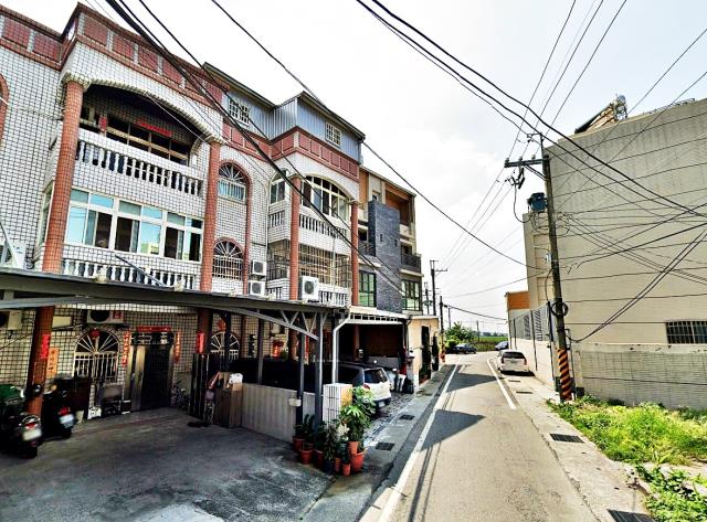 虎尾透天法拍-2