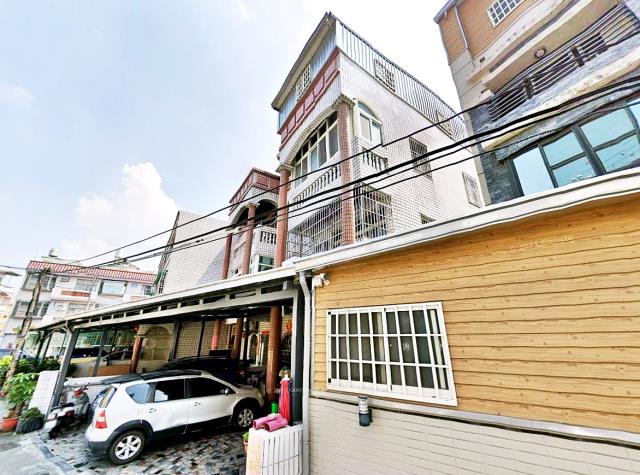 虎尾透天法拍-3