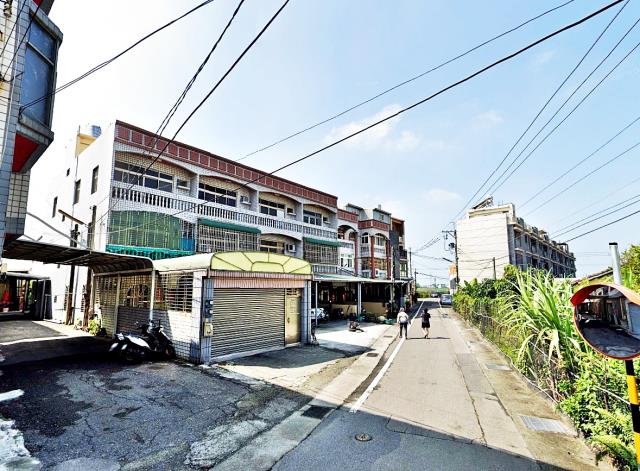 虎尾透天法拍-5