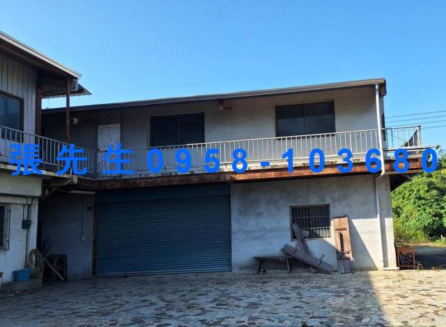 民雄拍賣透天-6