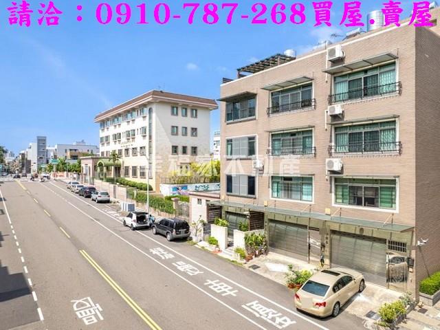 東區透天_別墅-1