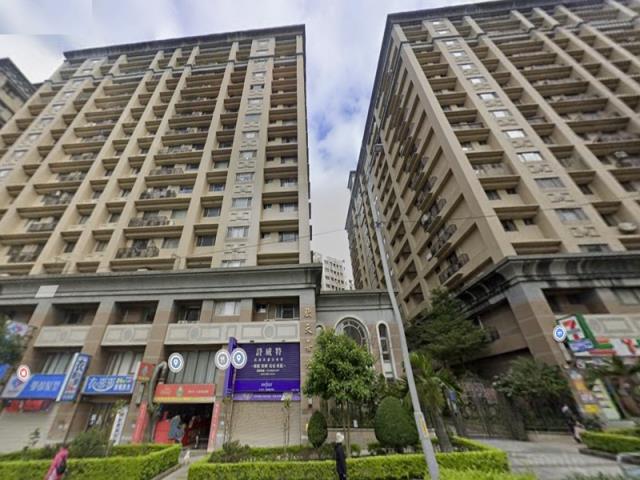 淡水大樓法拍-1