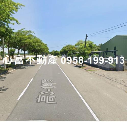 茄萣廠房_倉庫-1