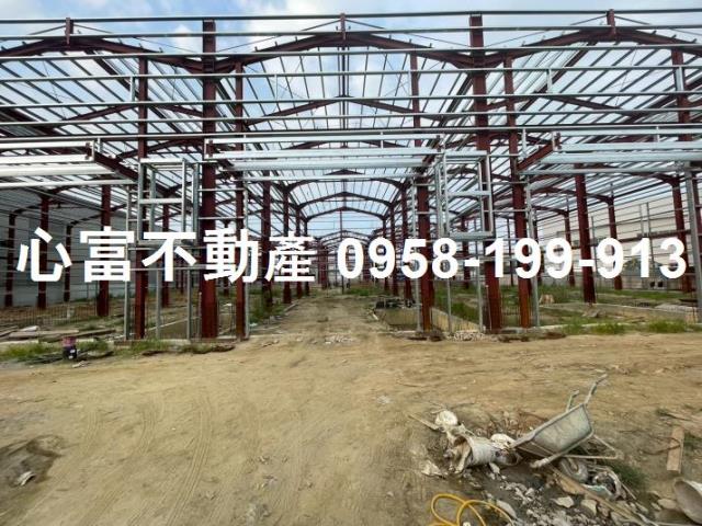 茄萣廠房_倉庫-1