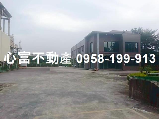 岡山廠房_倉庫-1