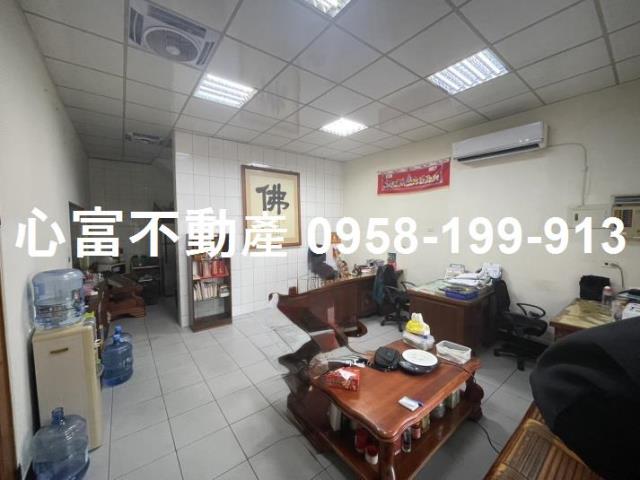 岡山廠房_倉庫-2