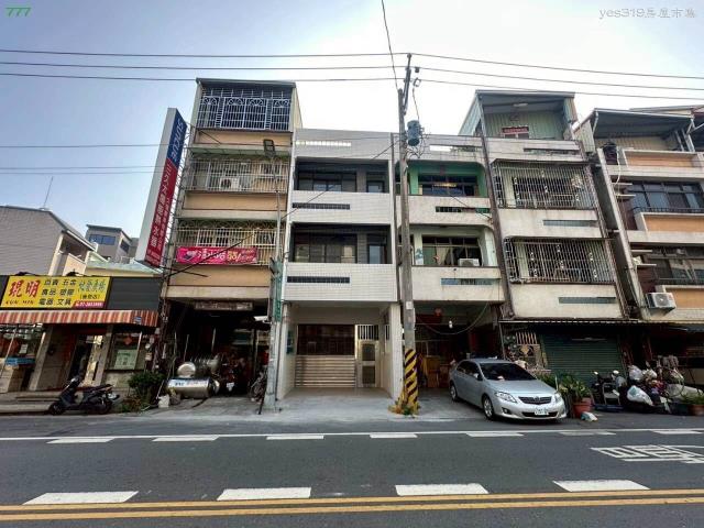 楠梓透天_店面-1