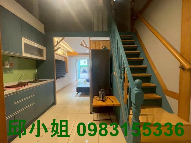 西區透天_別墅-6