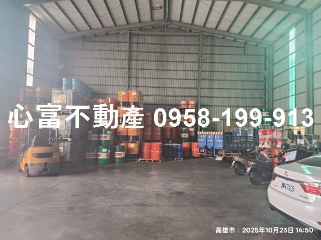 小港廠房_倉庫-2