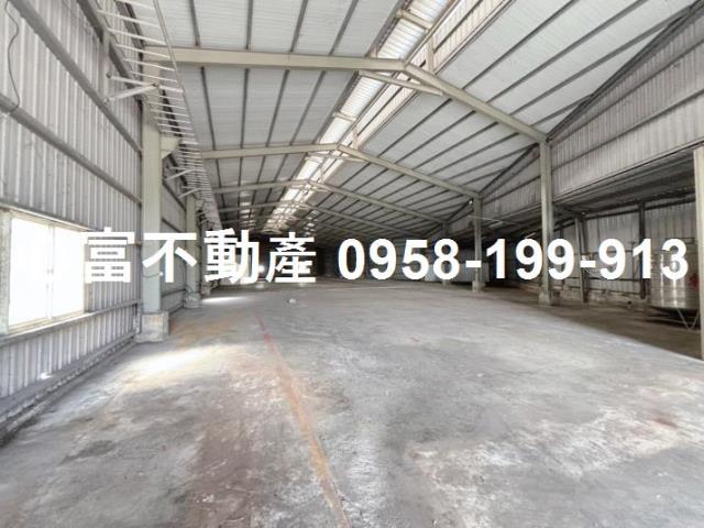 岡山廠房_倉庫-1