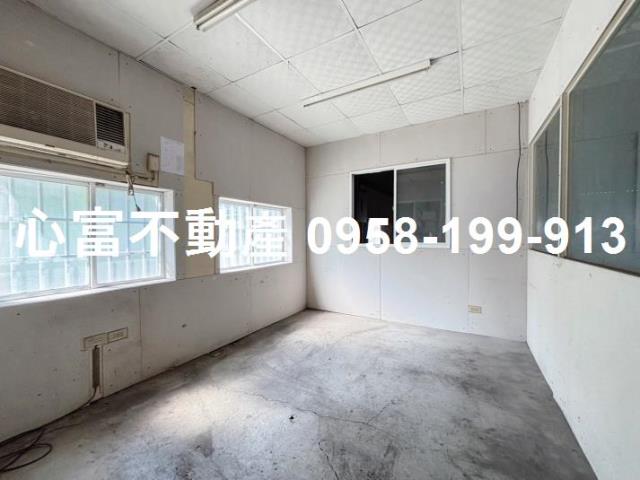 岡山廠房_倉庫-2