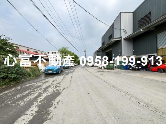 高雄廠房_倉庫-1