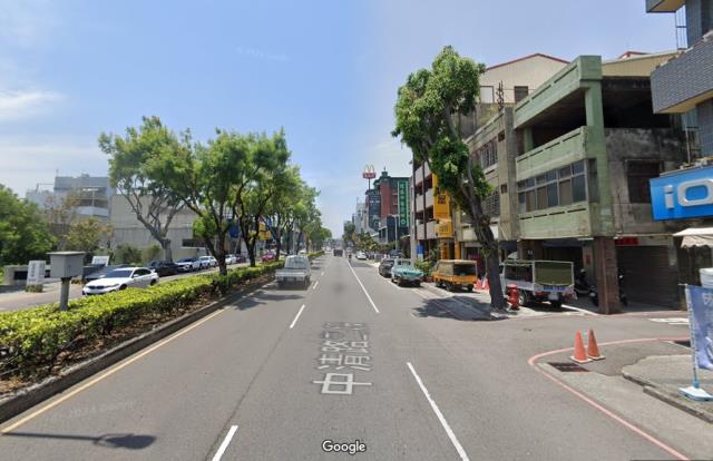 台中透天_店面-1