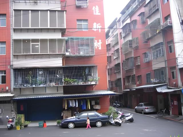 新北樹林公寓拍賣-3