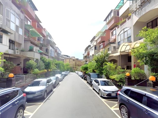 新北新店法拍透天_新店玫瑰城郵局-6