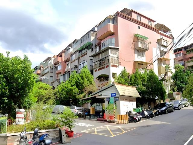 新北新店法拍透天_景文科技大學-5