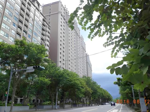 新北樹林大樓法拍-3