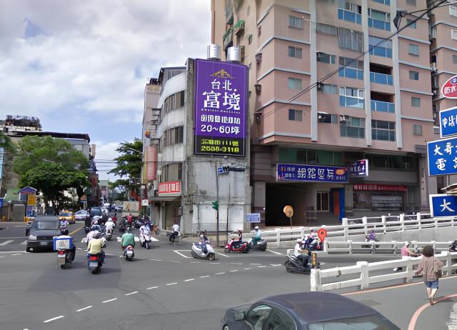 新北樹林大樓法拍-4