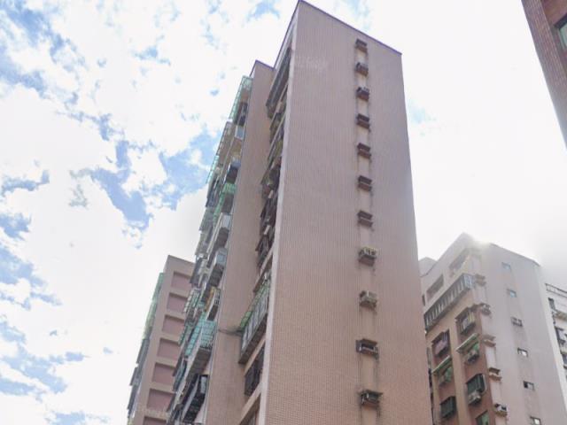 新北樹林拍賣大樓_育林大安福德宮-6