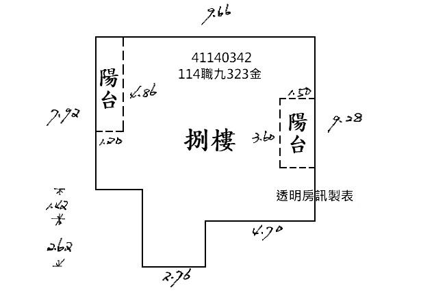 新北樹林大樓_樹林高中生活圈拍賣-10