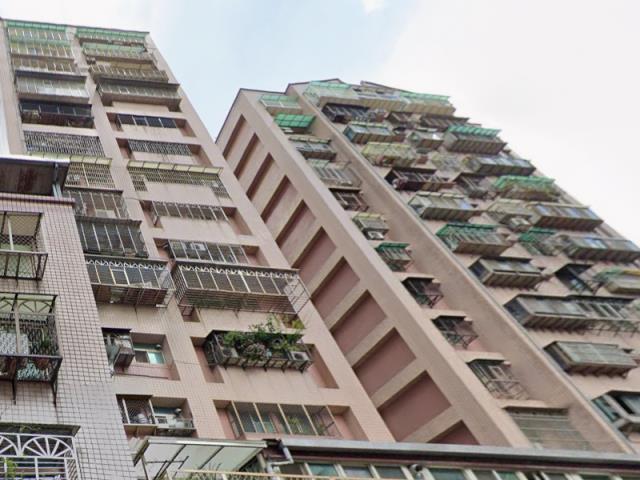 新北樹林大樓_樹林高中生活圈拍賣-3