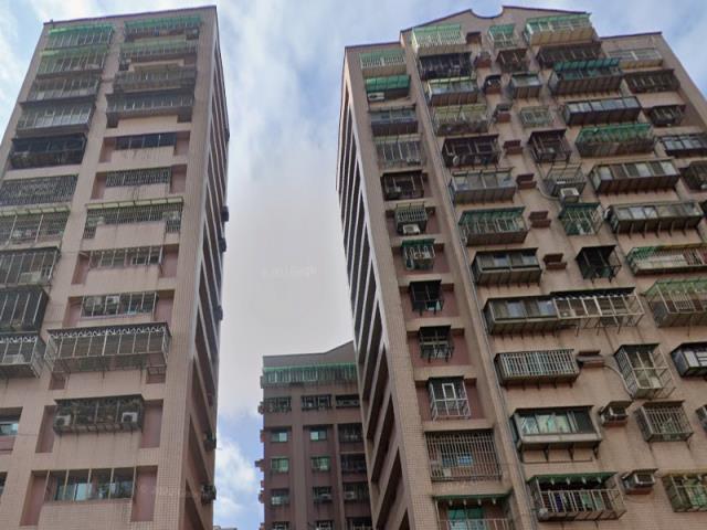 新北樹林大樓_樹林高中生活圈拍賣-4