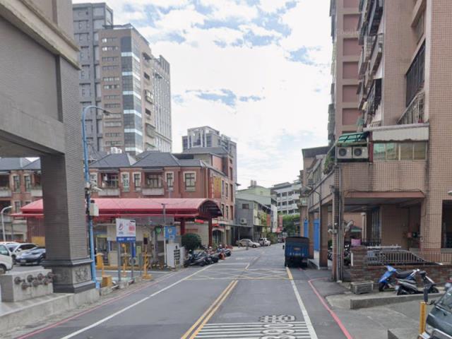 新北樹林大樓_樹林高中生活圈拍賣-6