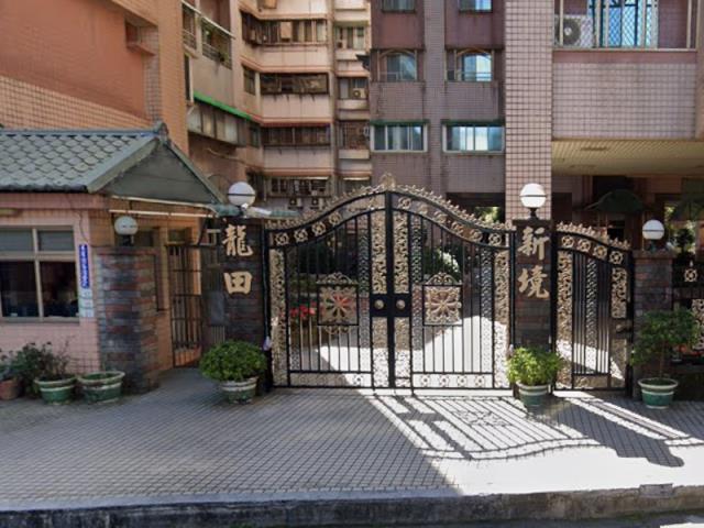 新北樹林大樓_樹林高中生活圈拍賣-7