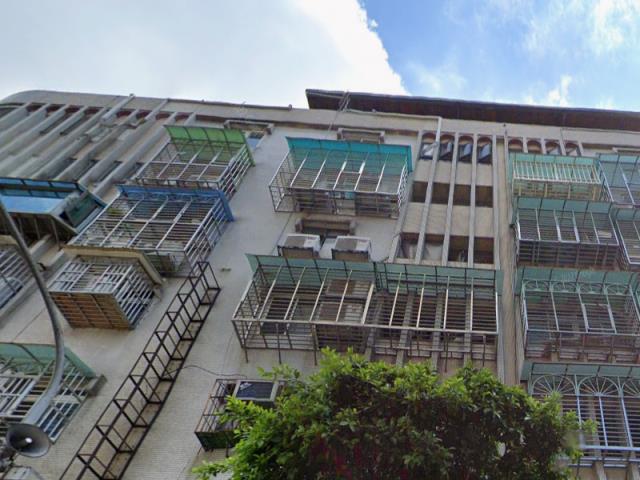 新北永和法拍華廈-1