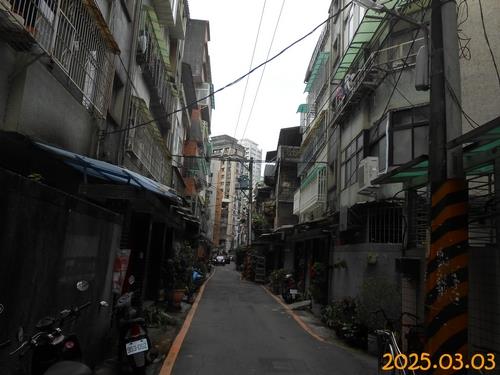 新北新店法拍公寓_裕隆城購物中心-5