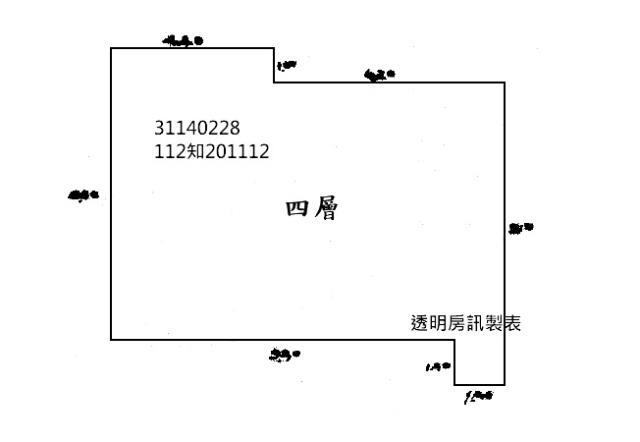 新北新店法拍公寓_裕隆城購物中心-9