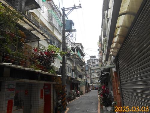 新北新店法拍公寓_天主教耕莘醫院-6