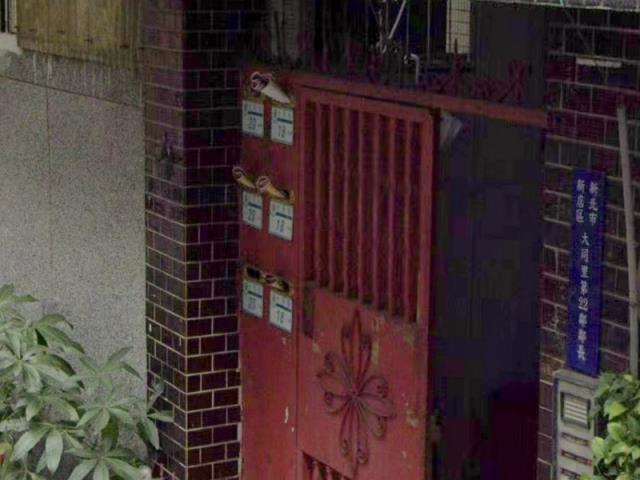 新北新店法拍公寓_天主教耕莘醫院-2