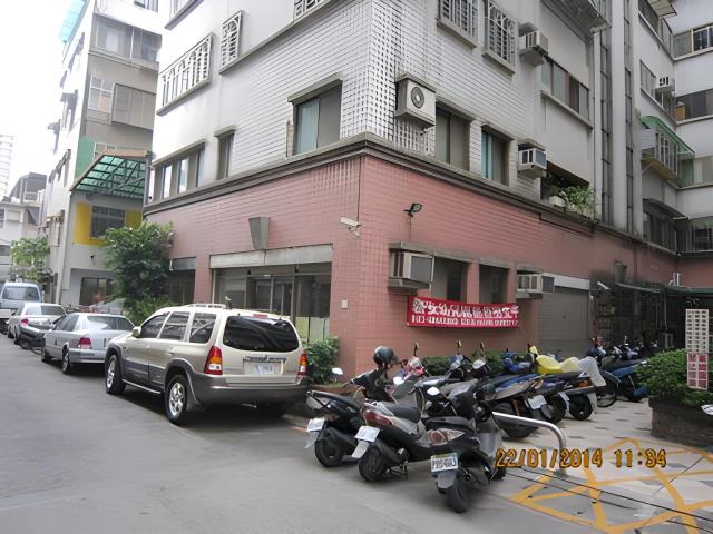 新北新店大樓_套房_白金花園酒店法拍-4