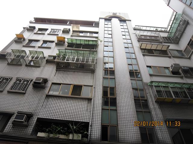 新北新店大樓_套房_白金花園酒店法拍-6