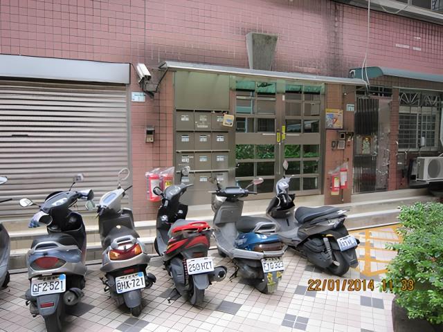 新北新店大樓_套房_白金花園酒店法拍-7