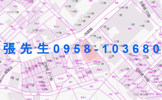 大寮法拍公寓-5