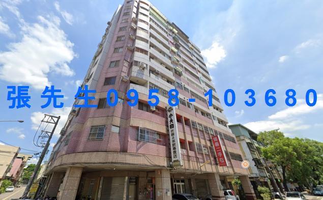 草屯法拍華廈-2