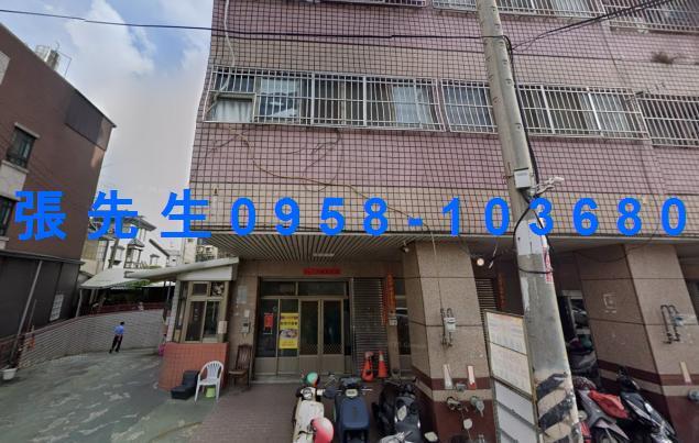 草屯法拍華廈-5