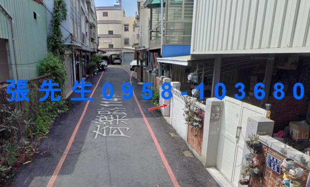 南投市法拍透天-3